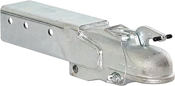 Amazon.com: Buyers Products 0091562 Heavy Duty Straight Tongue